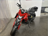 DUCATI 821 HYPERSTRADA 