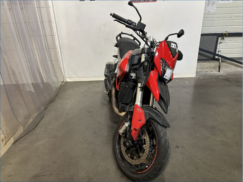 DUCATI 821 HYPERSTRADA 