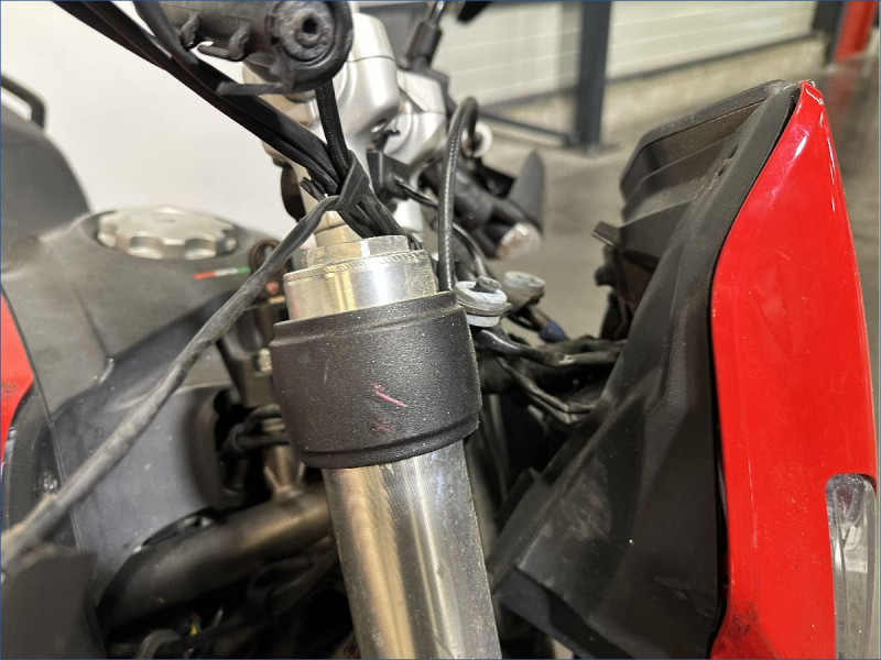 DUCATI 821 HYPERSTRADA 