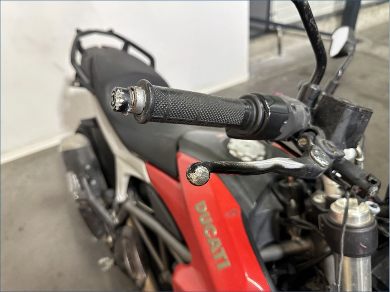 DUCATI 821 HYPERSTRADA 