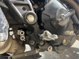 DUCATI 821 HYPERSTRADA 