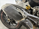DUCATI 821 HYPERSTRADA 