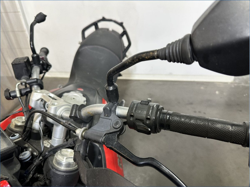 DUCATI 821 HYPERSTRADA 