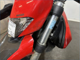 DUCATI 821 HYPERSTRADA 