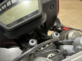 DUCATI 821 HYPERSTRADA 