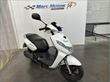 PEUGEOT 50 KISBEE 4T