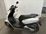 PEUGEOT 50 KISBEE 4T