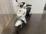 PEUGEOT 50 KISBEE 4T