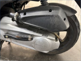 PEUGEOT 50 KISBEE 4T