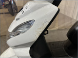 PEUGEOT 50 KISBEE 4T