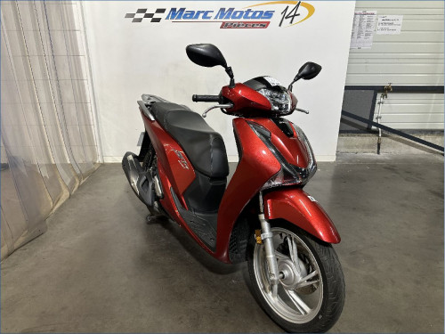 HONDA 125 SH 