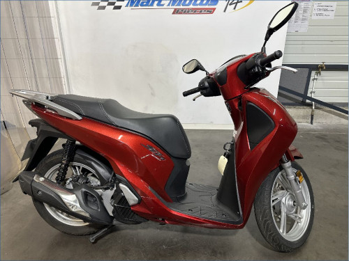 HONDA 125 SH 