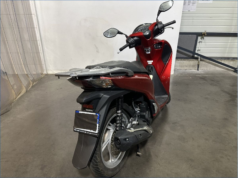 HONDA 125 SH 