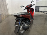 HONDA 125 SH 