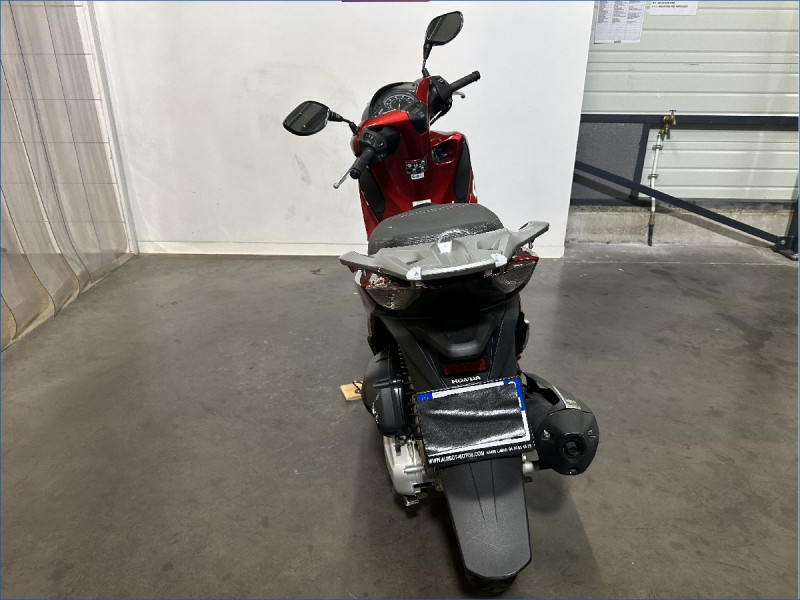 HONDA 125 SH 