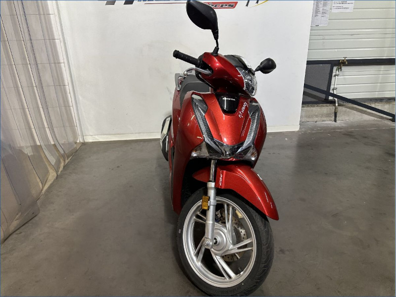 HONDA 125 SH 