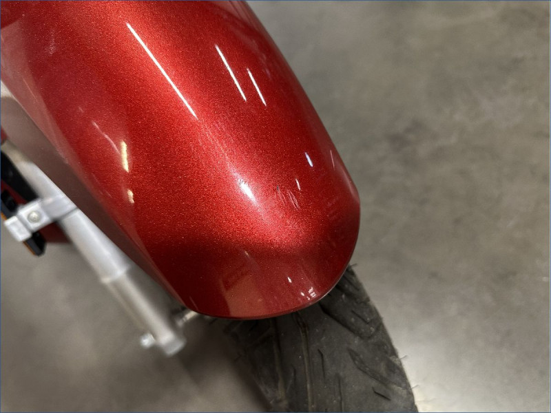 HONDA 125 SH 