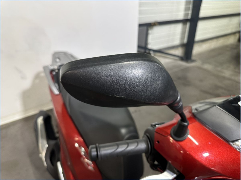 HONDA 125 SH 