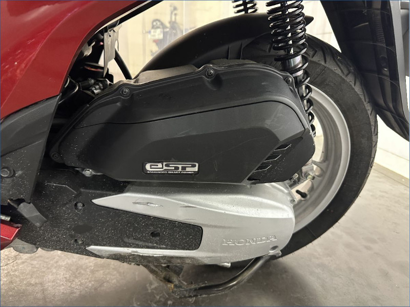 HONDA 125 SH 