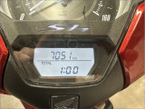 HONDA 125 SH 