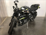 TRIUMPH 765 STREET TRIPLE RS