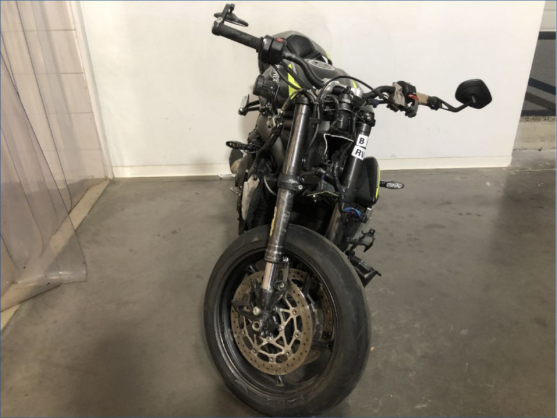 TRIUMPH 765 STREET TRIPLE RS