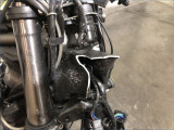 TRIUMPH 765 STREET TRIPLE RS