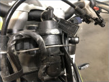 TRIUMPH 765 STREET TRIPLE RS