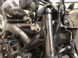 TRIUMPH 765 STREET TRIPLE RS
