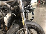 TRIUMPH 765 STREET TRIPLE RS
