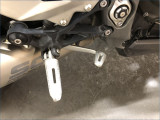 TRIUMPH 765 STREET TRIPLE RS
