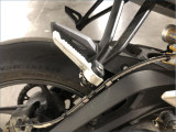 TRIUMPH 765 STREET TRIPLE RS