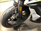 TRIUMPH 765 STREET TRIPLE RS