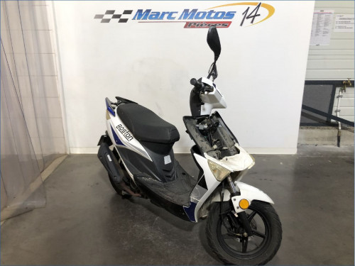 TNT MOTOR 50 BOSTON 