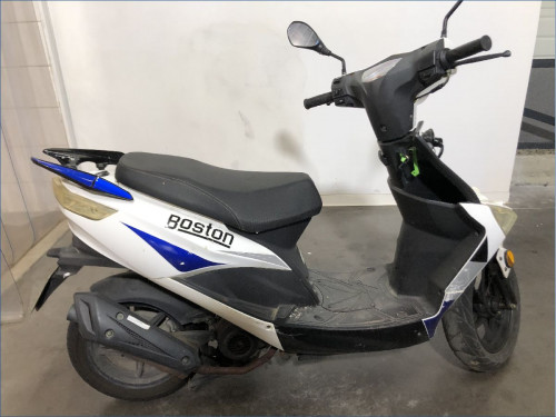 TNT MOTOR 50 BOSTON 