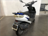 TNT MOTOR 50 BOSTON 