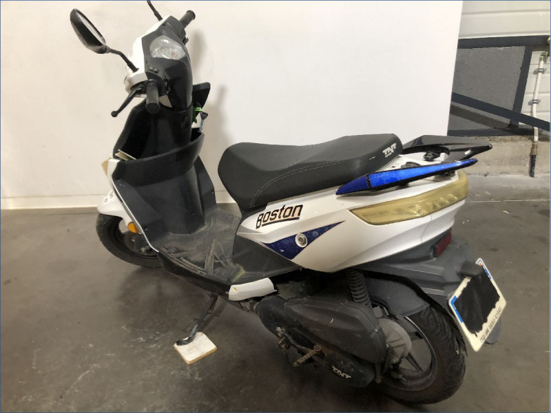 TNT MOTOR 50 BOSTON 