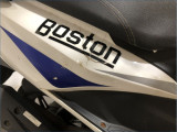 TNT MOTOR 50 BOSTON 