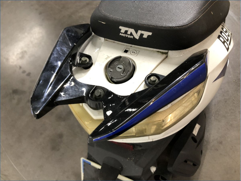 TNT MOTOR 50 BOSTON 