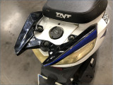 TNT MOTOR 50 BOSTON 