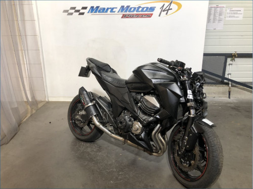 KAWASAKI Z800 ABS