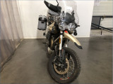MOTO GUZZI 850 V85 TT 
