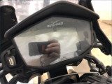 MOTO GUZZI 850 V85 TT 
