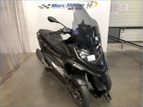 PIAGGIO 530 MP3 HPE