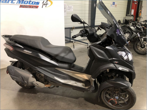 PIAGGIO 530 MP3 HPE