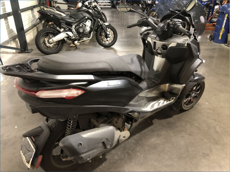 PIAGGIO 530 MP3 HPE