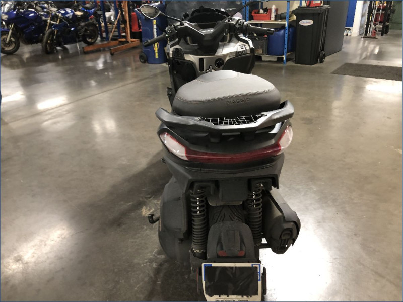 PIAGGIO 530 MP3 HPE