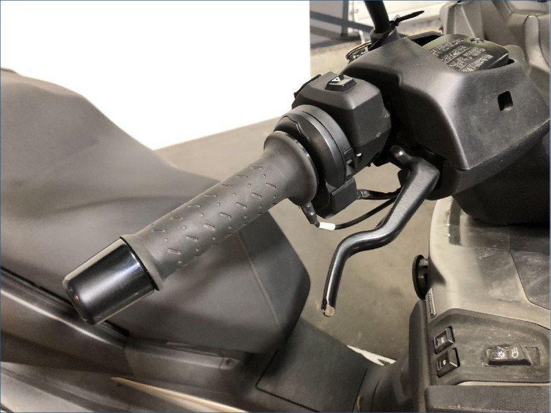 PIAGGIO 530 MP3 HPE