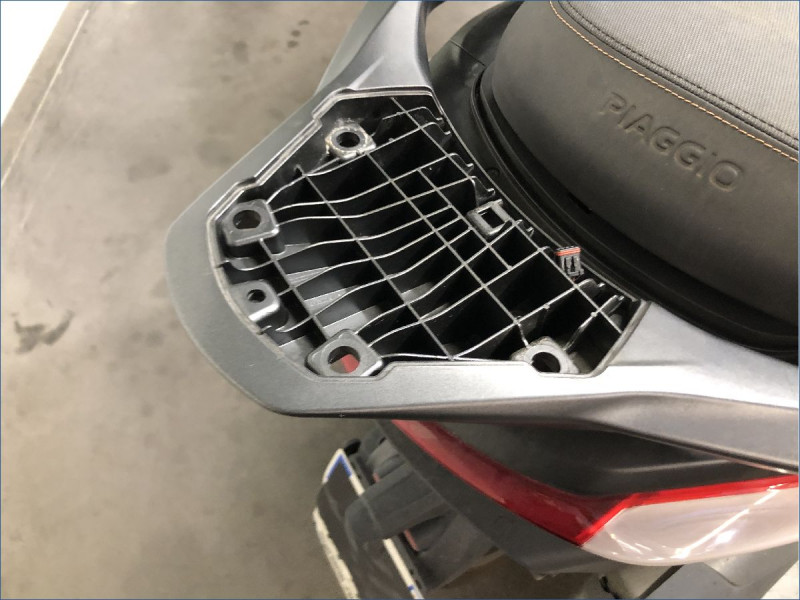 PIAGGIO 530 MP3 HPE