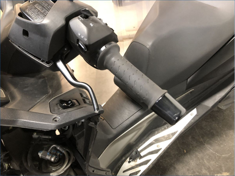 PIAGGIO 530 MP3 HPE